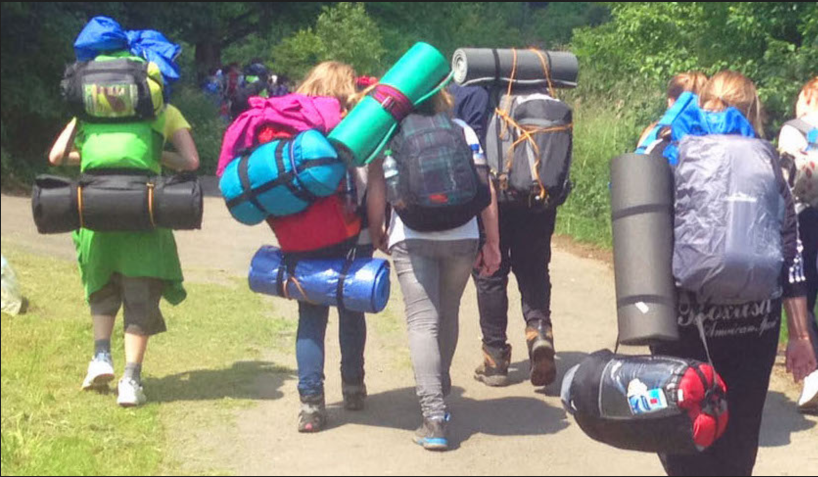 Nachhaltig lernen mit Erlebnissen, die in Erinnerung bleiben